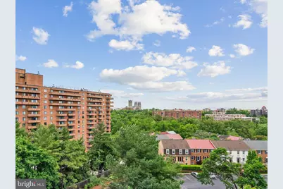 3101 New Mexico Avenue NW #817, Washington, DC 20016 - Photo 1