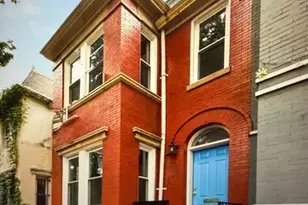 768 Harvard St NW, Washington, DC 20001 - Photo 1