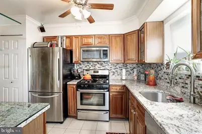 1023 Quincy Street NE #1023, Washington, DC 20017 - Photo 3