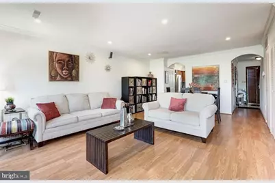 1023 Quincy Street NE #1023, Washington, DC 20017 - Photo 7