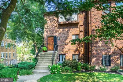 1023 Quincy Street NE #1023, Washington, DC 20017 - Photo 1