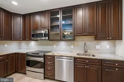 3231 Sutton Place NW #D, Washington, DC 20016 - Photo 23