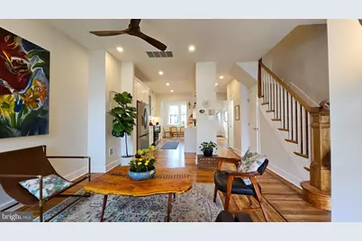 3206 Warder St NW, Washington, DC 20010 - Photo 5