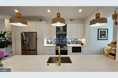 3206 Warder St NW, Washington, DC 20010 - Photo 3