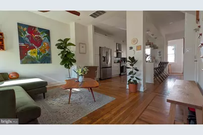 3206 Warder St NW, Washington, DC 20010 - Photo 5