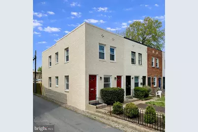 433-435 17th Street SE, Washington, DC 20003 - Photo 1
