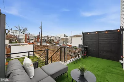 533 Shepherd Street NW, Washington, DC 20011 - Photo 57