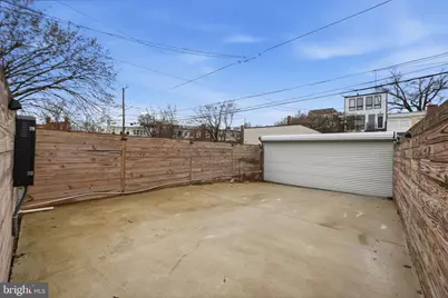 533 Shepherd Street NW, Washington, DC 20011 - Photo 69