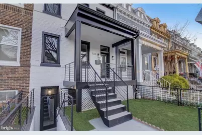 533 Shepherd Street NW, Washington, DC 20011 - Photo 45