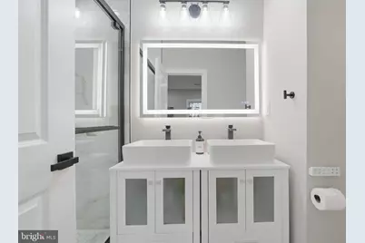 533 Shepherd Street NW, Washington, DC 20011 - Photo 37