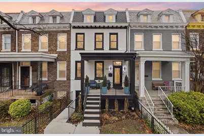 533 Shepherd Street NW, Washington, DC 20011 - Photo 1