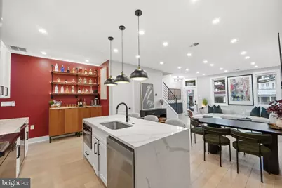 533 Shepherd Street NW, Washington, DC 20011 - Photo 23