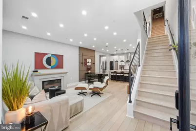 533 Shepherd Street NW, Washington, DC 20011 - Photo 7