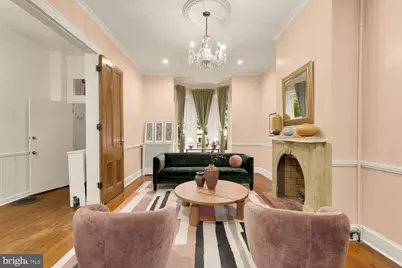 1428 Q Street NW, Washington, DC 20009 - Photo 5