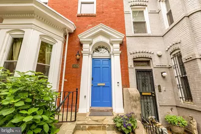 1428 Q Street NW, Washington, DC 20009 - Photo 3