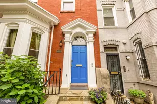 1428 Q St NW, Washington, DC 20009 - Photo 3
