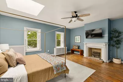1428 Q Street NW, Washington, DC 20009 - Photo 23