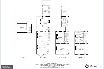 1428 Q Street NW, Washington, DC 20009 - Photo 27