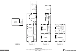 1428 Q St NW, Washington, DC 20009 - Photo 27