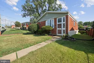 4329 H St SE, Washington, DC 20019 - Photo 3