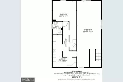 4329 H Street SE, Washington, DC 20019 - Photo 31