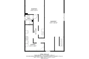 4329 H St SE, Washington, DC 20019 - Photo 31