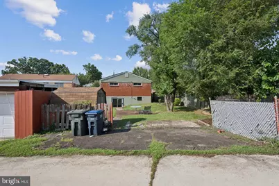 4329 H Street SE, Washington, DC 20019 - Photo 29