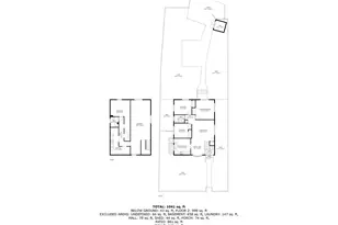 4329 H St SE, Washington, DC 20019 - Photo 33