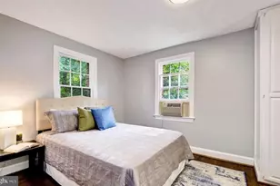 3901 Fulton St NW, Washington, DC 20007 - Photo 7