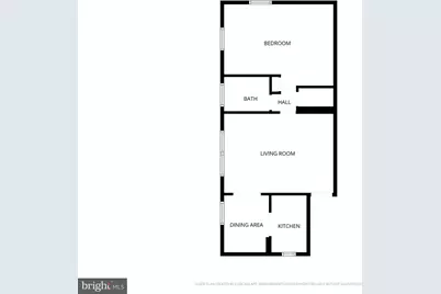 3901 Fulton Street NW #203, Washington, DC 20007 - Photo 9