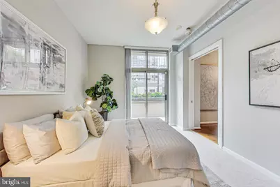 811 4th Street NW #112, Washington, DC 20001 - Photo 9