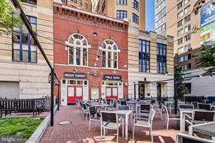 811 4th St NW, Washington, DC 20001 - Photo 37