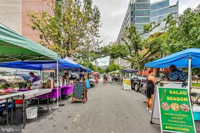 811 4th Street NW #112, Washington, DC 20001 - Photo 33