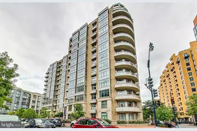 811 4th Street NW #112, Washington, DC 20001 - Photo 43