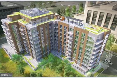 88 V Street SW #806, Washington, DC 20024 - Photo 5