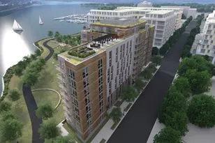 88 V St SW, Washington, DC 20024 - Photo 1