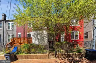 742 Columbia Rd NW, Washington, DC 20001 - Photo 19