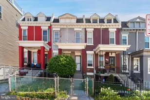 742 Columbia Rd NW, Washington, DC 20001 - Photo 21