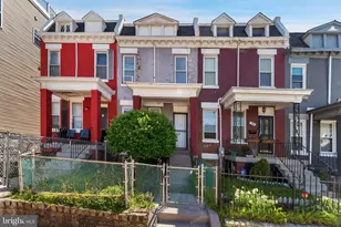 742 Columbia Rd NW, Washington, DC 20001 - Photo 1