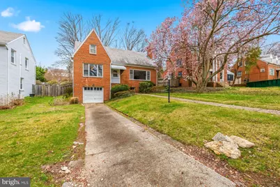 1327 Leegate Road NW, Washington, DC 20012 - Photo 35