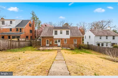 1327 Leegate Road NW, Washington, DC 20012 - Photo 37