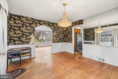 1327 Leegate Road NW, Washington, DC 20012 - Photo 7