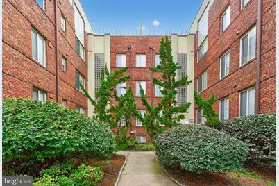 5405 9th Street NW #107, Washington, DC 20011 - Photo 1