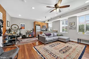 5405 9th St NW, Washington, DC 20011 - Photo 13