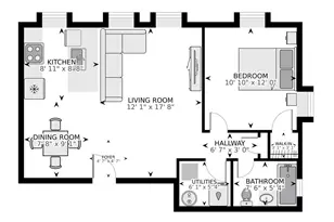 5405 9th St NW, Washington, DC 20011 - Photo 23