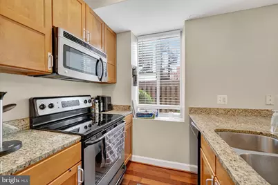 5405 9th Street NW #107, Washington, DC 20011 - Photo 11