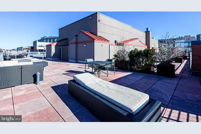 2120 Vermont Avenue NW #13, Washington, DC 20001 - Photo 29