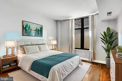 2120 Vermont Avenue NW #13, Washington, DC 20001 - Photo 17