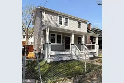 1326 S Street SE, Washington, DC 20020 - Photo 1
