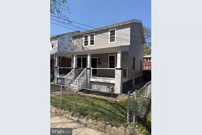 1326 S Street SE, Washington, DC 20020 - Photo 25